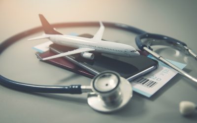 Medical Travel Reimbursement Under FECA